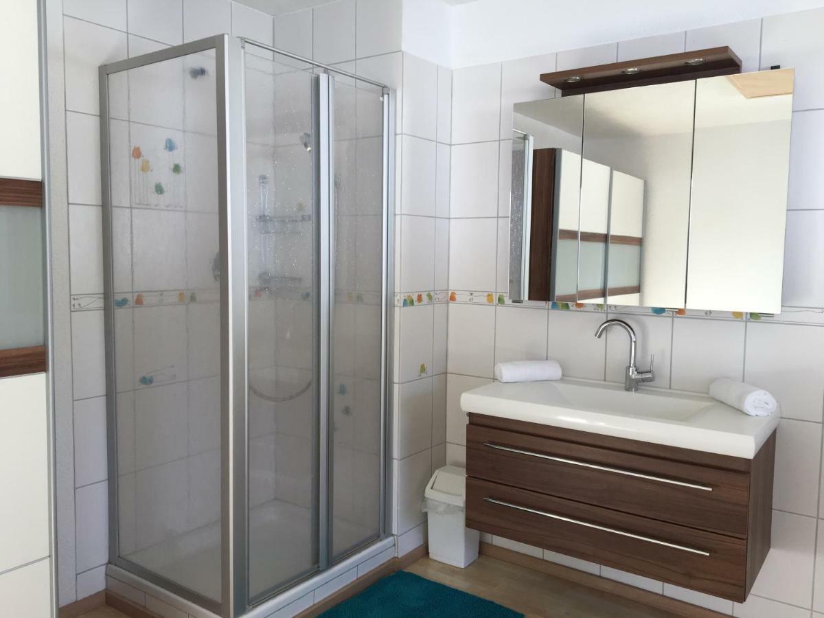 Apartamento Bauernhof Hinterfirst Söll Exterior foto